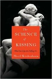 The Science of Kissing cover